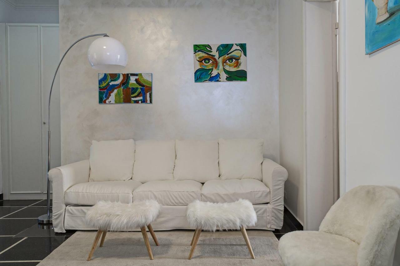 Casa Azzurra By Wonderful Italy Appartement *